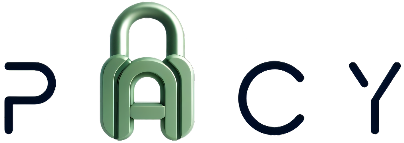 PACY Logo